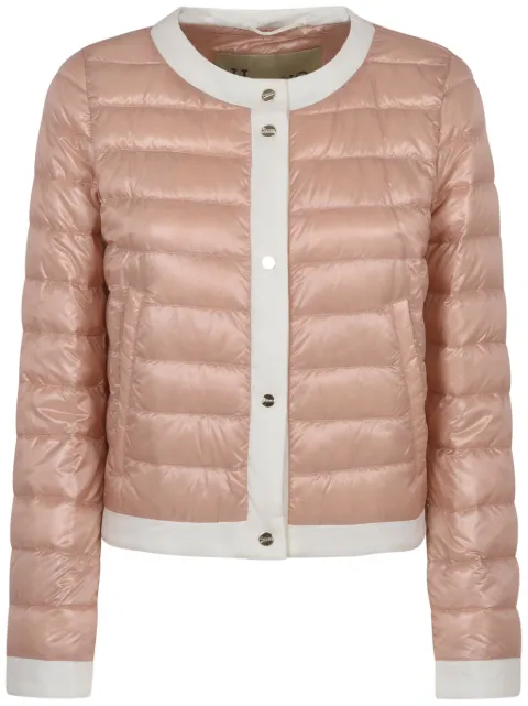 Herno padded jacket 