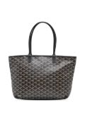 Goyard Pre-Owned 2023 Goyardine Artois PM tote bag - Black