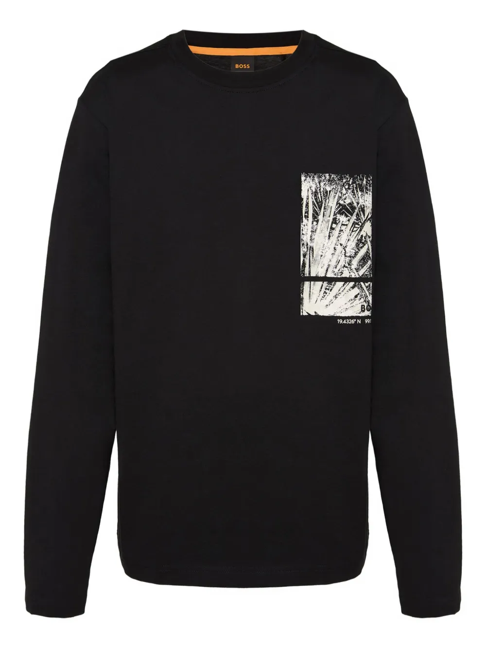 Mexlong sweatshirt