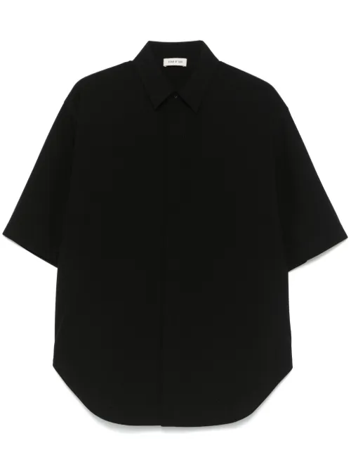Chemise à manches courtes - Fear Of God - Modalova