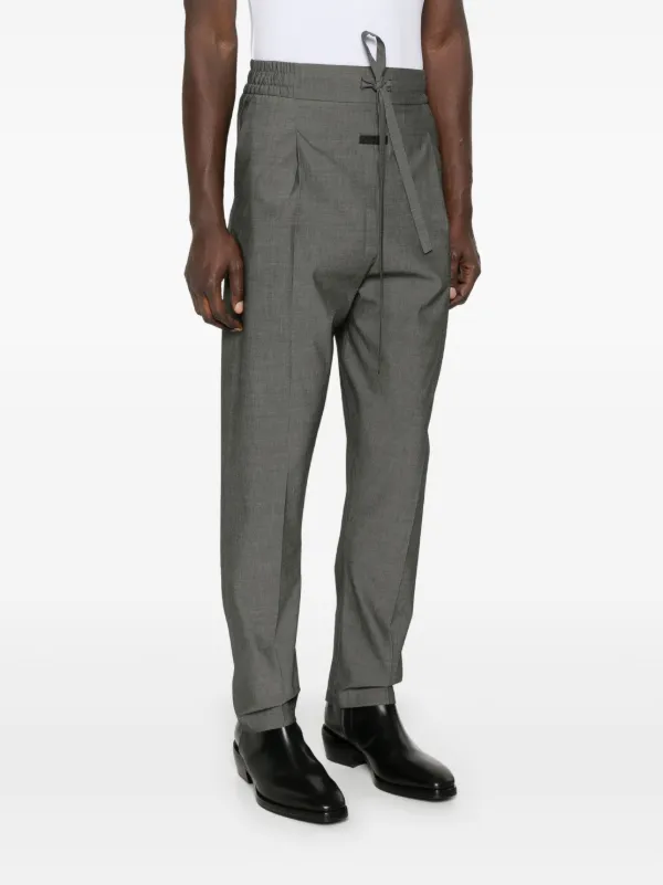 Fear Of God Eternal パンツ | グレー | FARFETCH JP