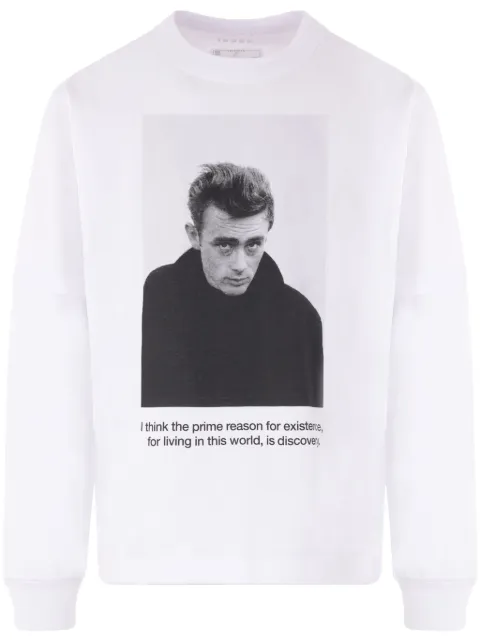 sacai James Dean T-shirt