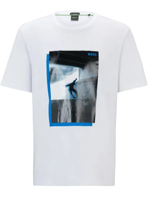 BOSS 8 T-shirt
