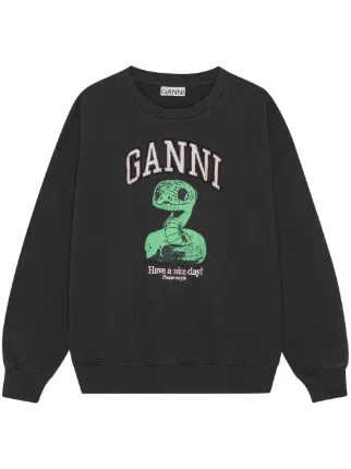 GANNI