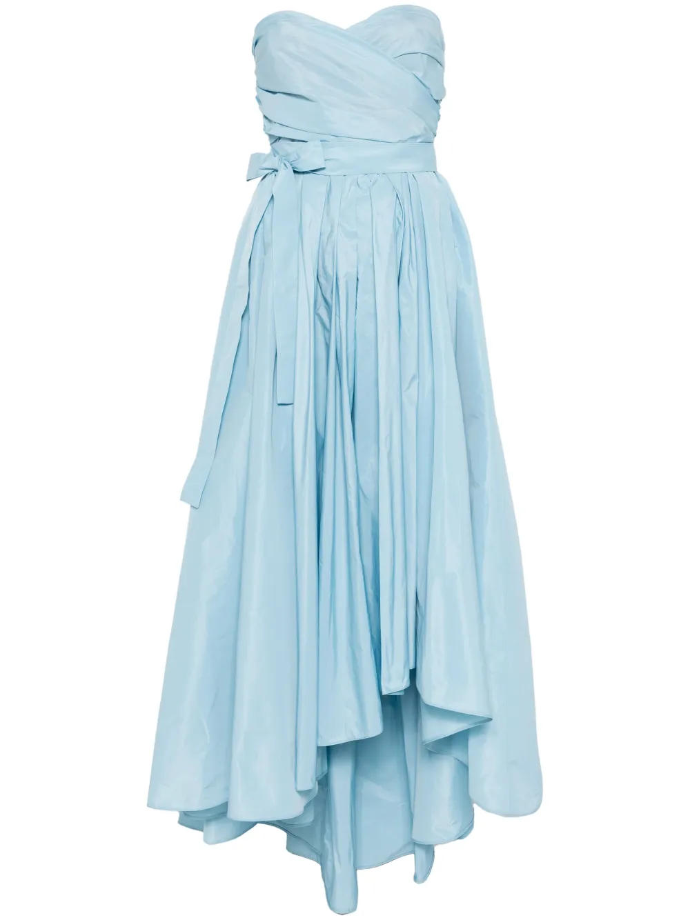PINKO Midi-jurk Blauw