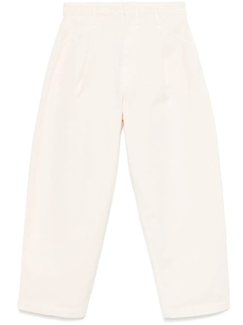 LEMAIRE jeans estilo worker | neutro | Image 1