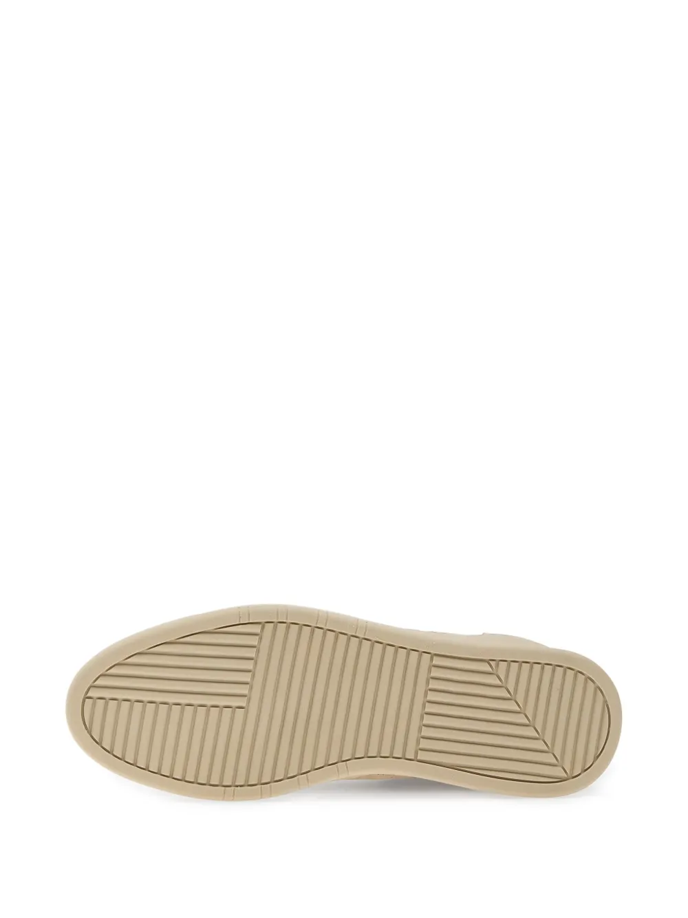 Filling Pieces leather sneakers Neutrals
