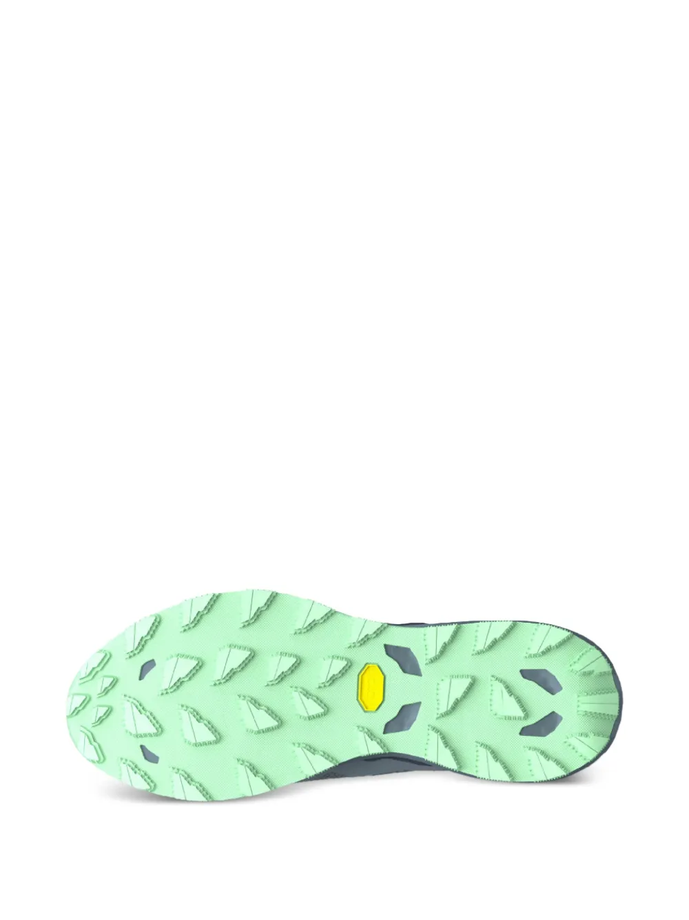 Mizuno logo-print sneakers | Low-Tops | Image 2