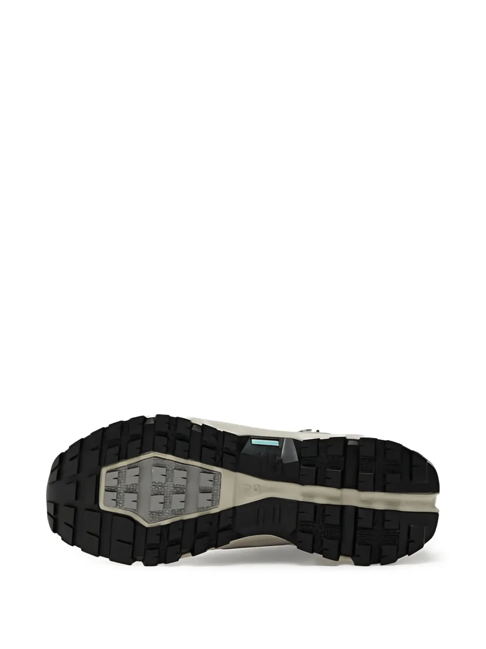 On Running Cloudrock Mid Wp Hiking Sneakers