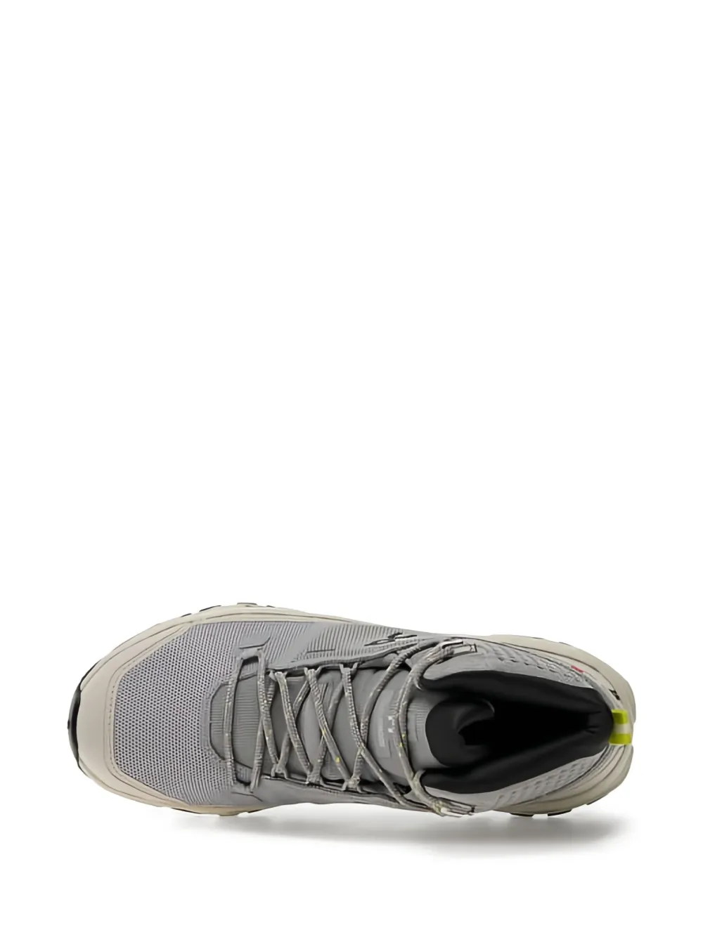 On Running Cloudrock Mid Wp Hiking Sneakers