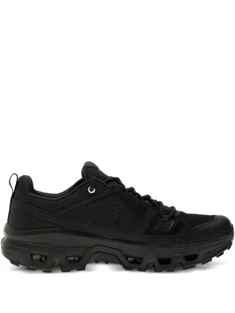 On Running tenis Cloudrock Low WP