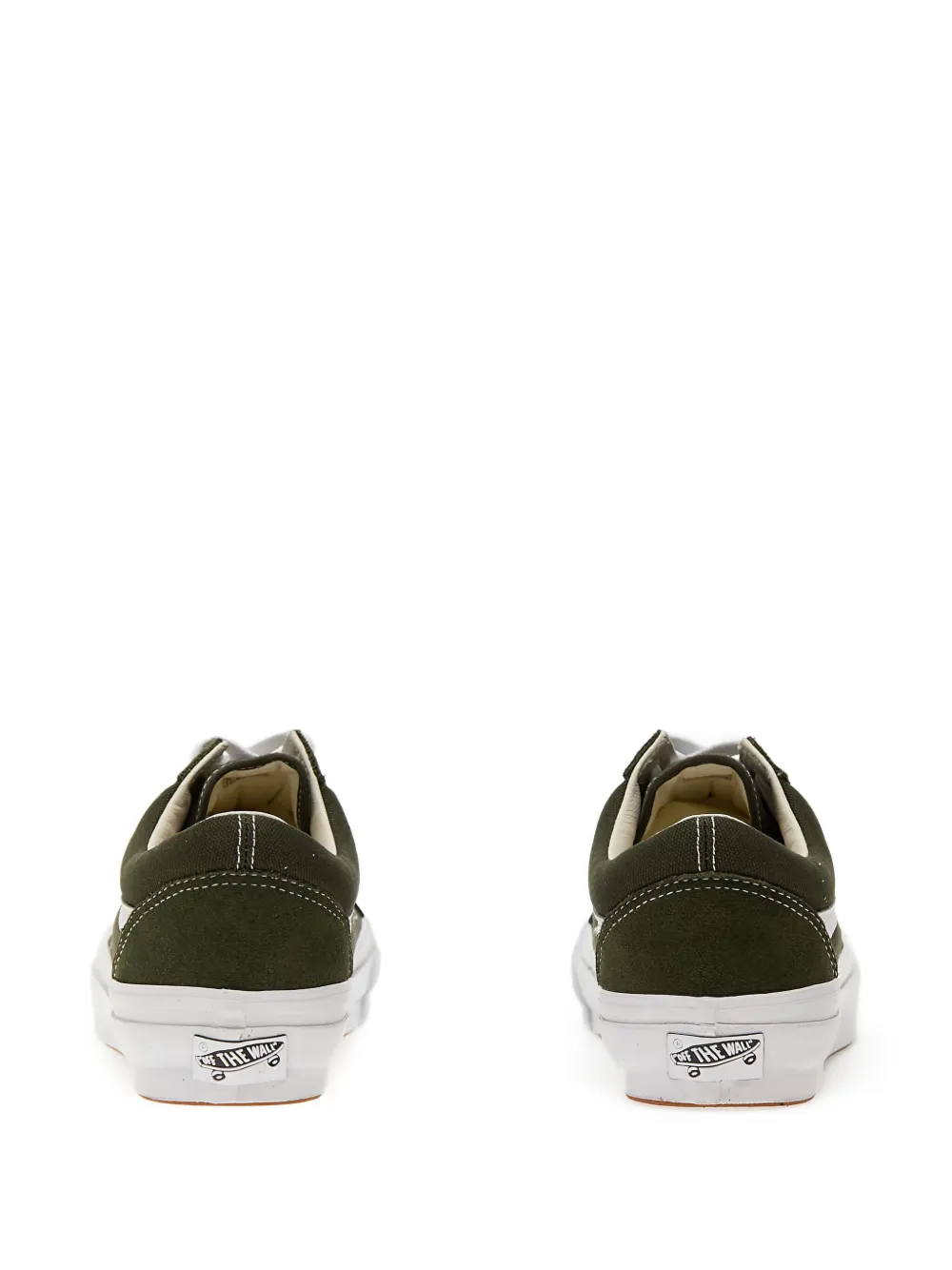 Vans Old Skool sneakers Green
