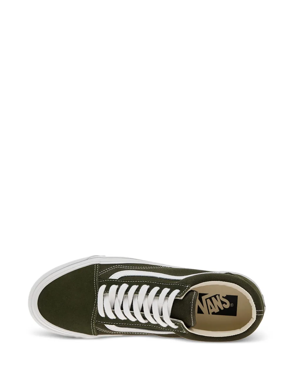 Vans Old Skool sneakers Green