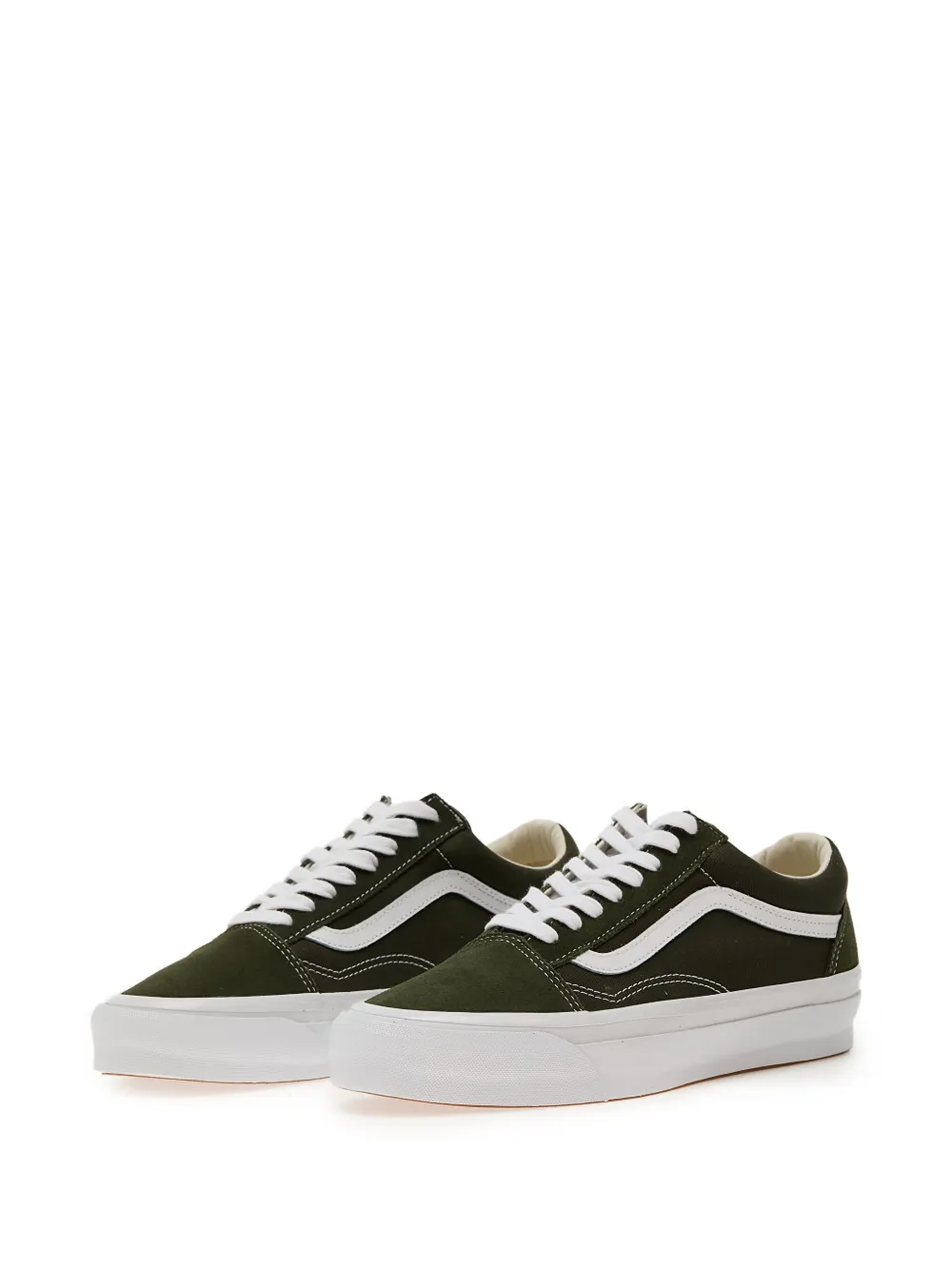 Vans baskets Old Skool | Baskets basses | Image 2