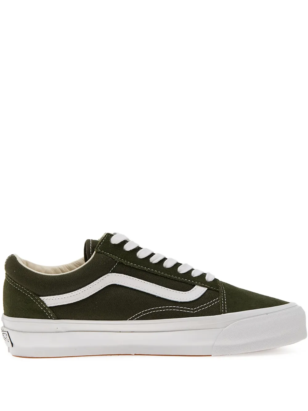 Vans Old Skool sneakers Green