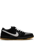 Nike Dunk Low Pro SB ""Black/White/Gum"" sneakers