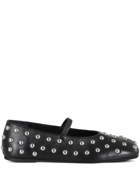 Erika Cavallini  flats Maria