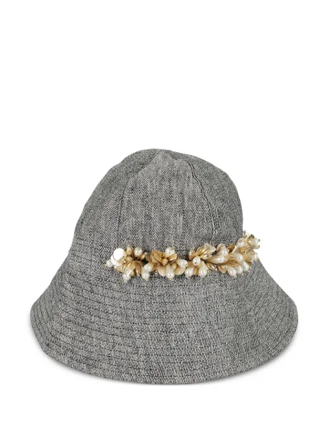 Semicouture Estela hat