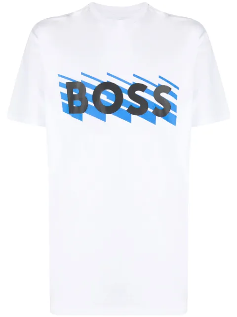 BOSS TeeBOSSRete T-shirt