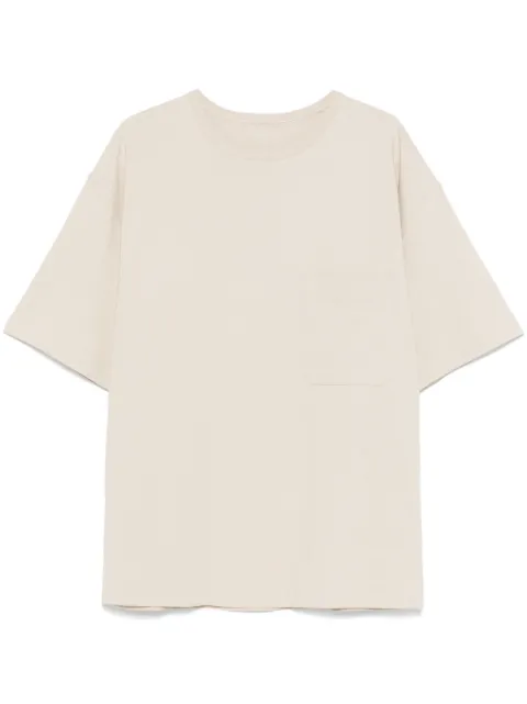 LEMAIRE chest-pocket T-shirt