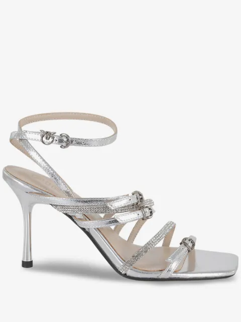 PINKO sandalias Terry