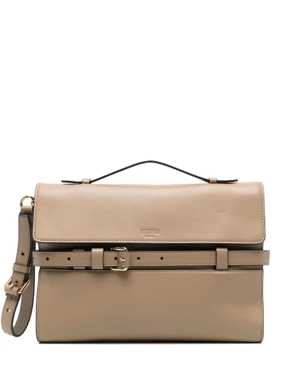 【MOSCHINO】Tie Me ハンドバッグ Moschino Tie Me Bag | Moschino