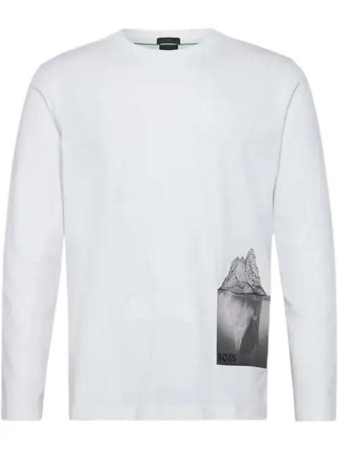 BOSS playera Togn
