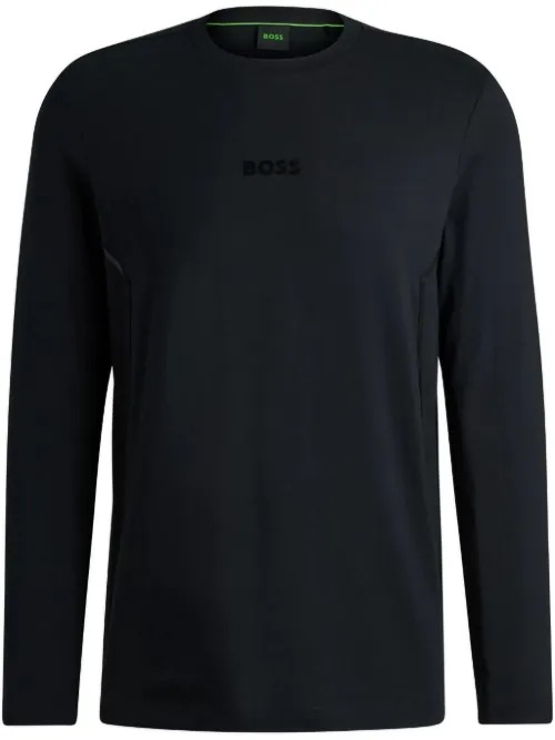 BOSS sweat Togn - Noir - BOSS - Modalova