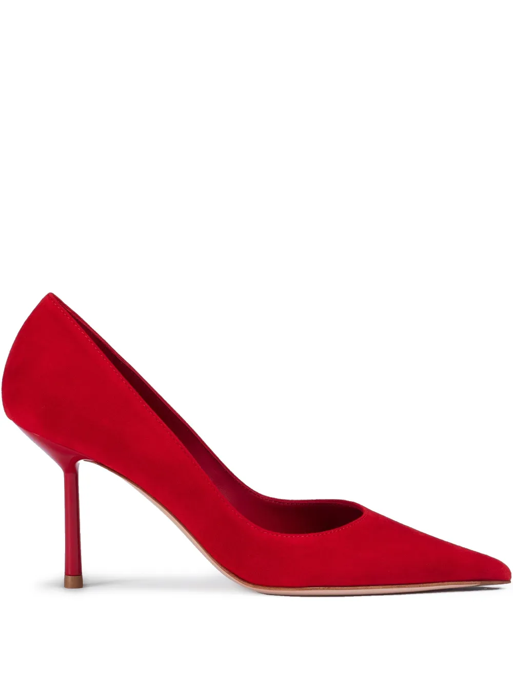 Le Silla Bella pumps Rood