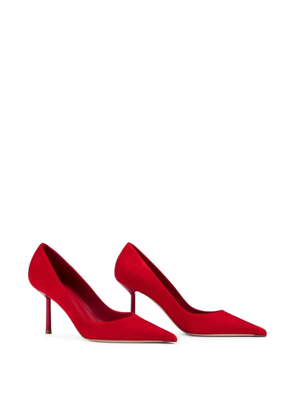 Le Silla Bella pumps - Rood