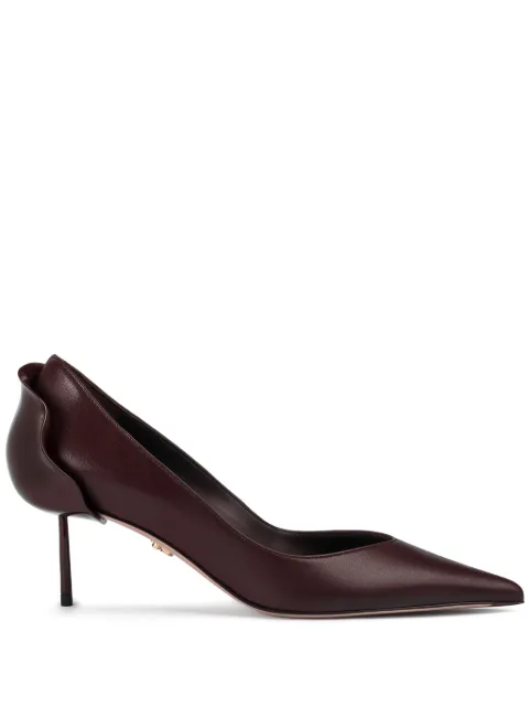 Le Silla zapatillas Petalo con tacón de 60mm