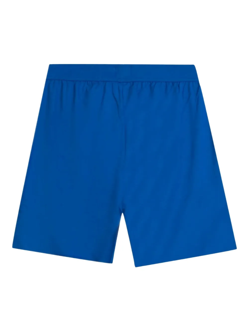 HUGO Unique track shorts - Blauw