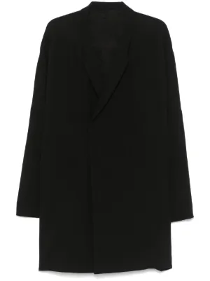 Rick Owens（リック・オウエンス）コート ダウン - FARFETCH