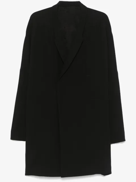 Rick Owens abrigo Arrowhead JMF