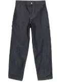 A.P.C. Fergus jeans - Blue