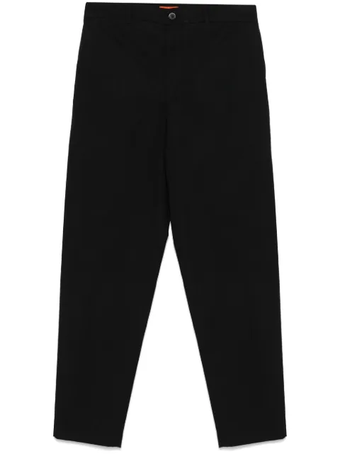 Barena pantalones Castana Vion