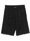 Barena Canariol Levo shorts - Grey