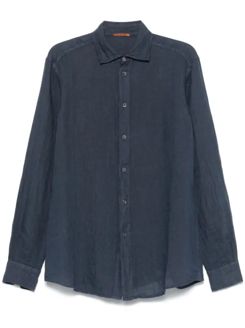 Barena linen shirt  