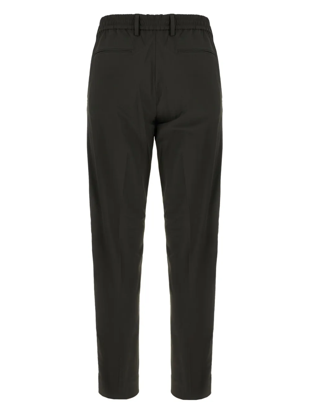 Paul Smith Geplooide pantalon - Bruin