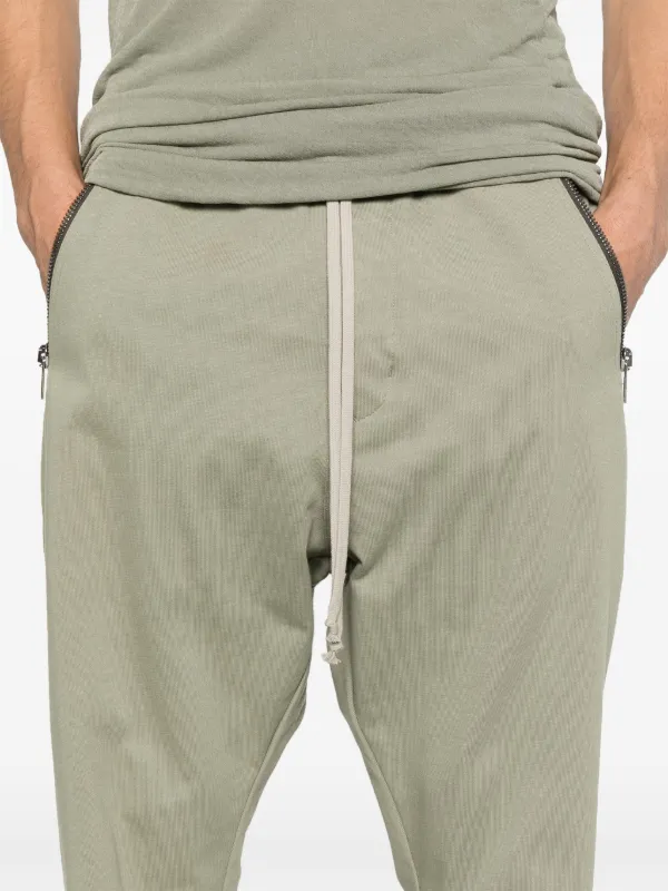 リックオウエンス Rick Owens Tectuatl Track Pants Rick Owens リックオウエンス トラックパンツ TECUATL TRACK
