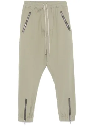 Rick Owens Track Pants for Men - Farfetch Canada