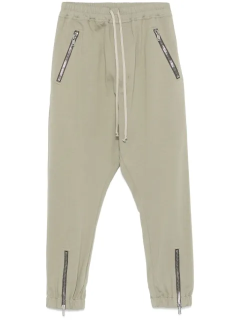 Rick Owens Tecuatal track pants