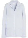 Barrie button-up shirt - Blue