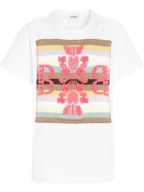 Barrie logo t-shirt