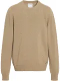 Barrie B-label sweater - Neutrals