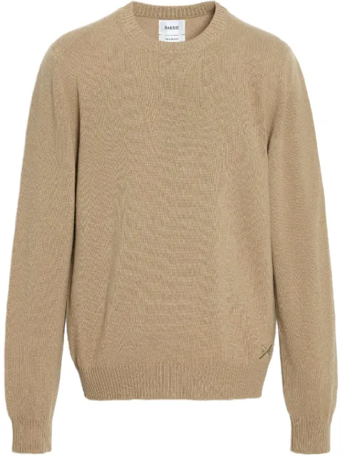 Barrie B-label sweater