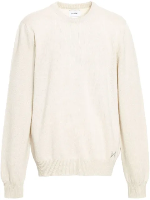 Barrie B-label sweater