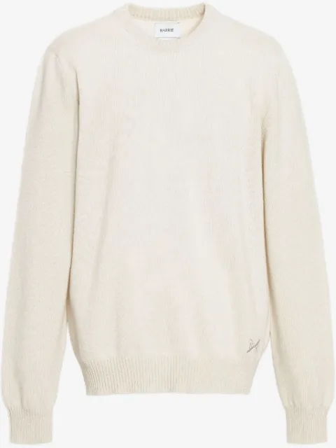Barrie B-label sweater