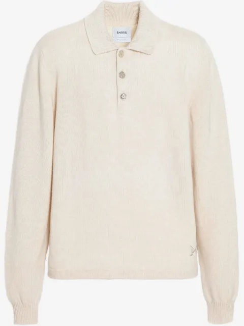 Barrie B-label polo shirt