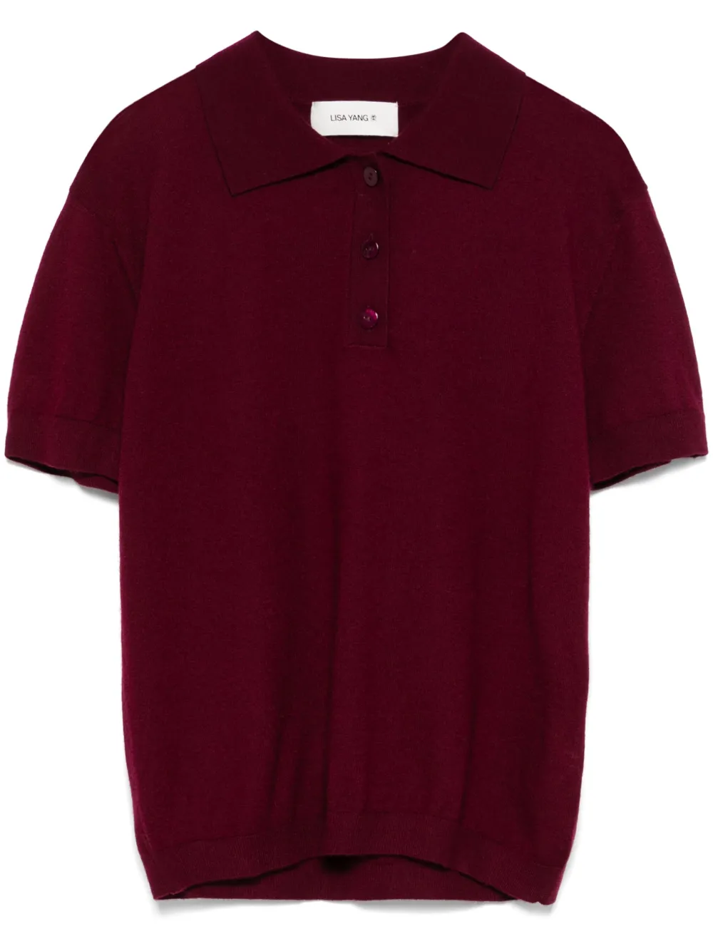 Nai polo top